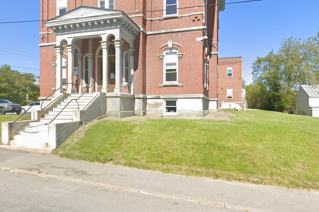 Somerset County Superior Court