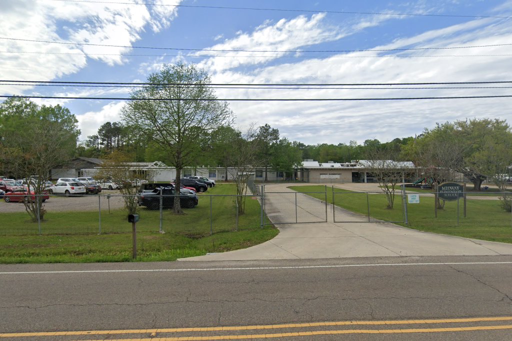 Midway Elementary School
