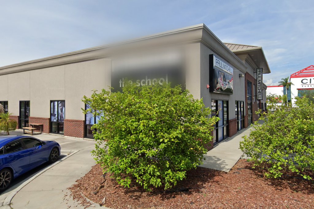Paul Mitchell The School Fort Myers