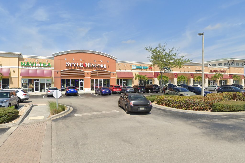 Regency Beauty Institute - Fort Myers