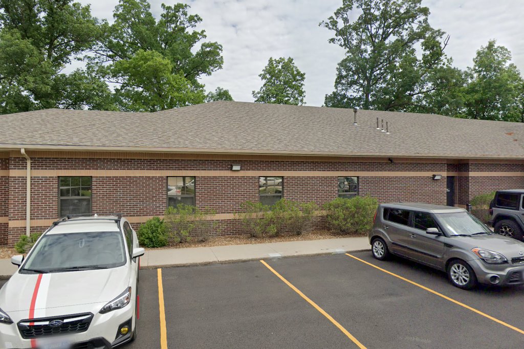 Columbia Social Security Office