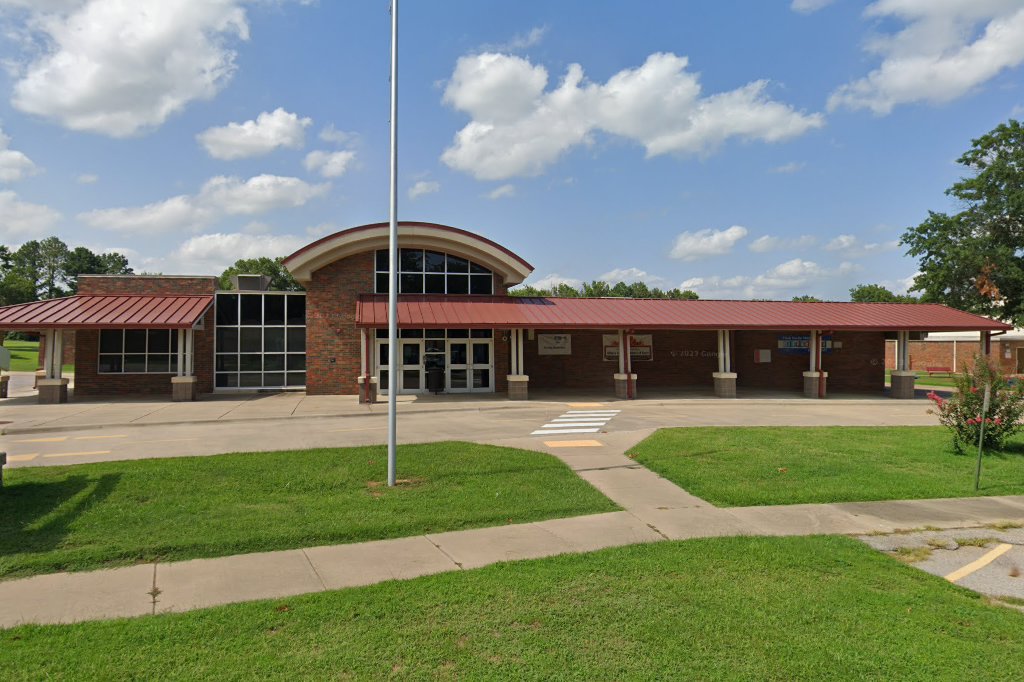Barling Elementary School
