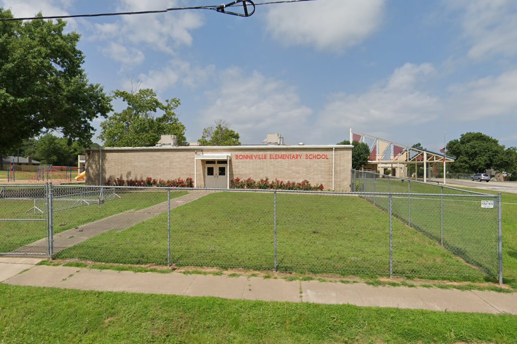 Bonneville Elementary School