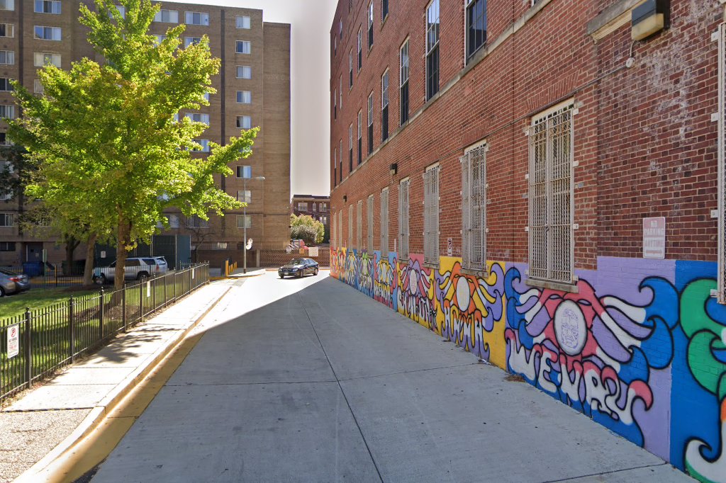 DC Bilingual PCS School