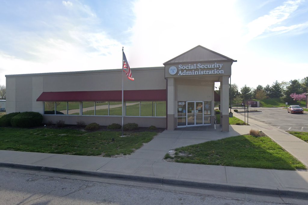 Kansas City Social Security Office