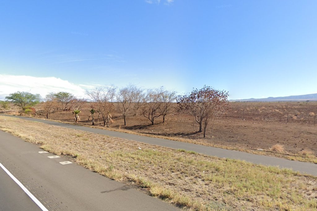 Ka'ahumanu Hou Christian School