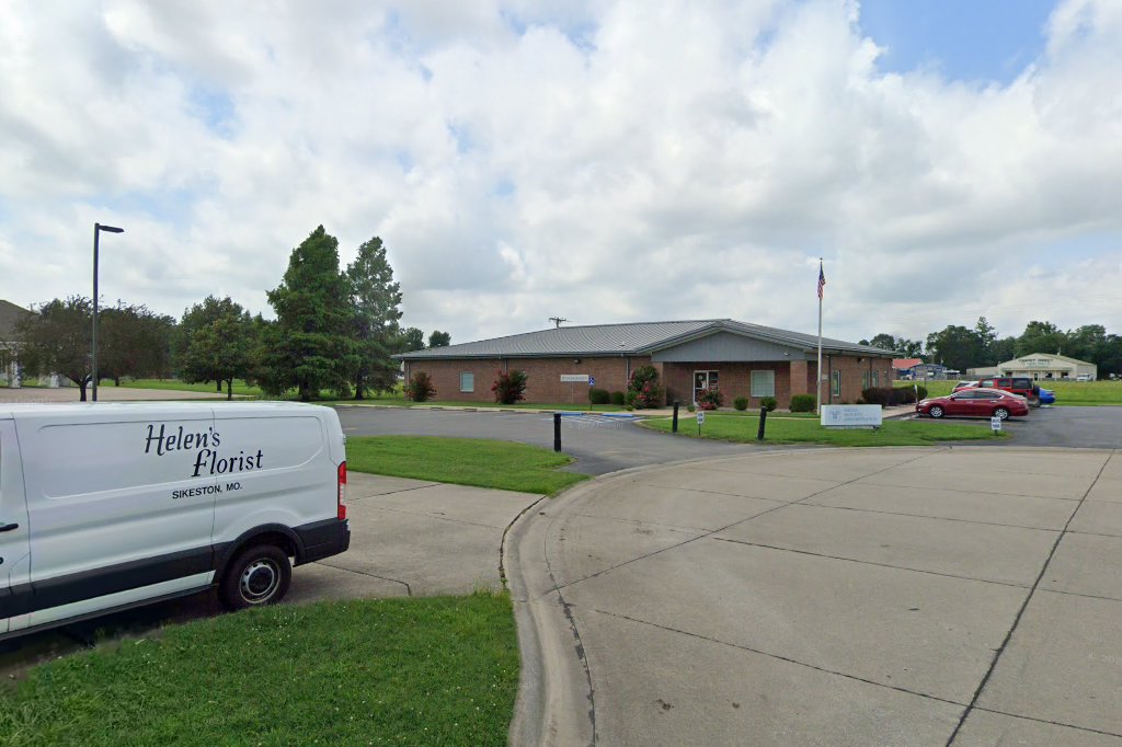 Sikeston Social Security Office