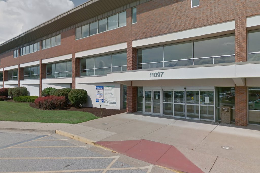 Pattonville Pre-School