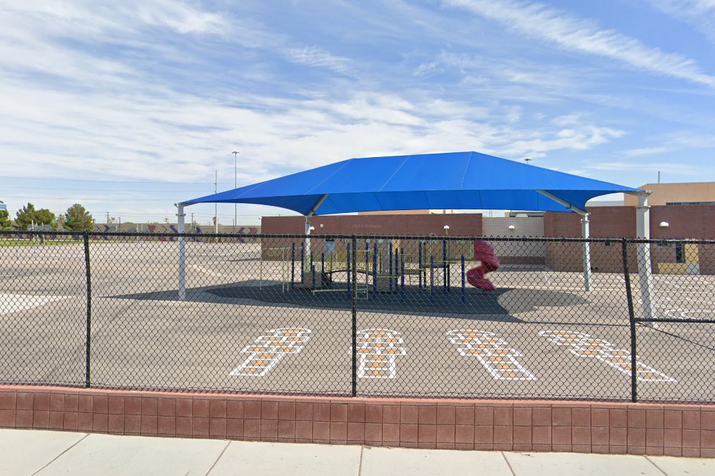 OK Adcock Elementary School