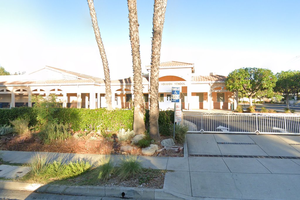 New Horizon School Pasadena