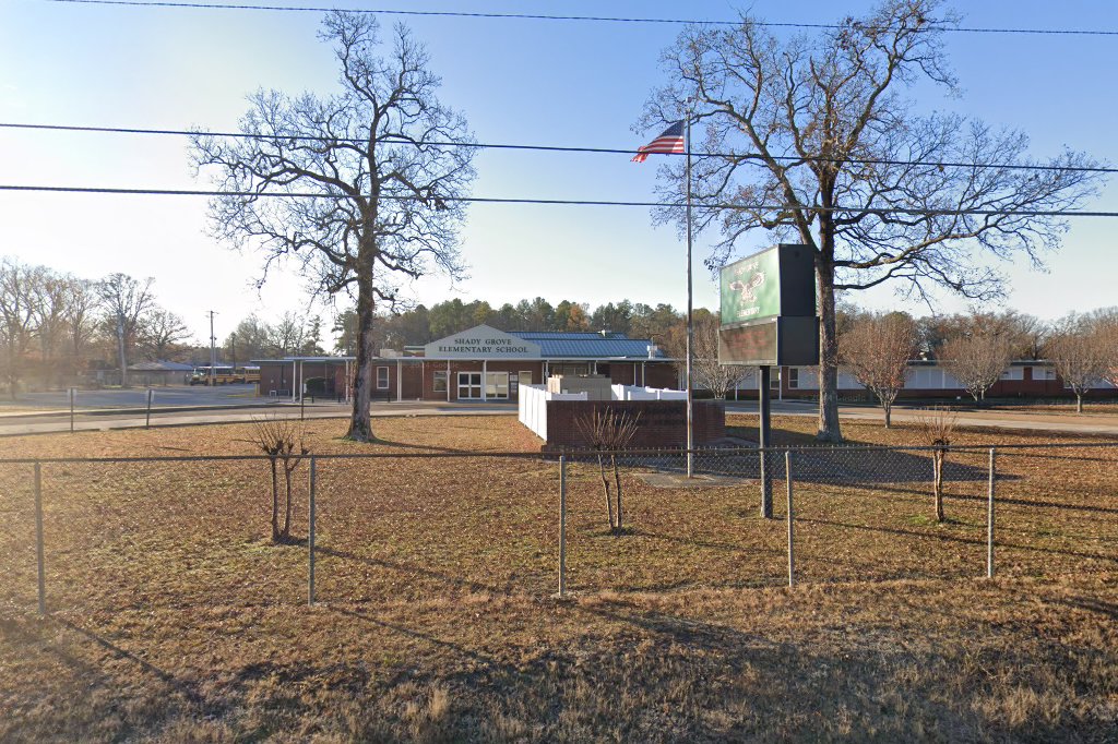 Shady Grove Elementary School