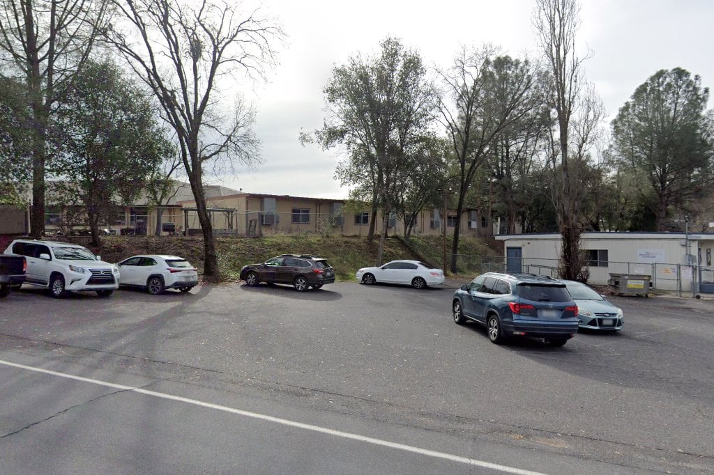 Albert A Michelson Elementary School