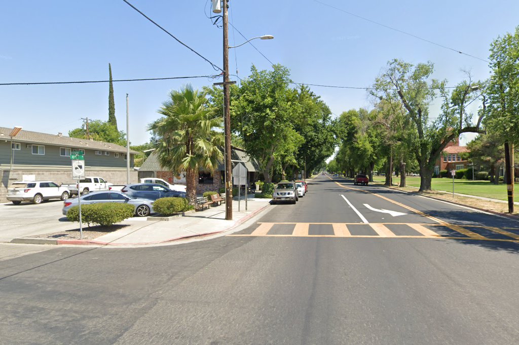 Colusa County Special Education School