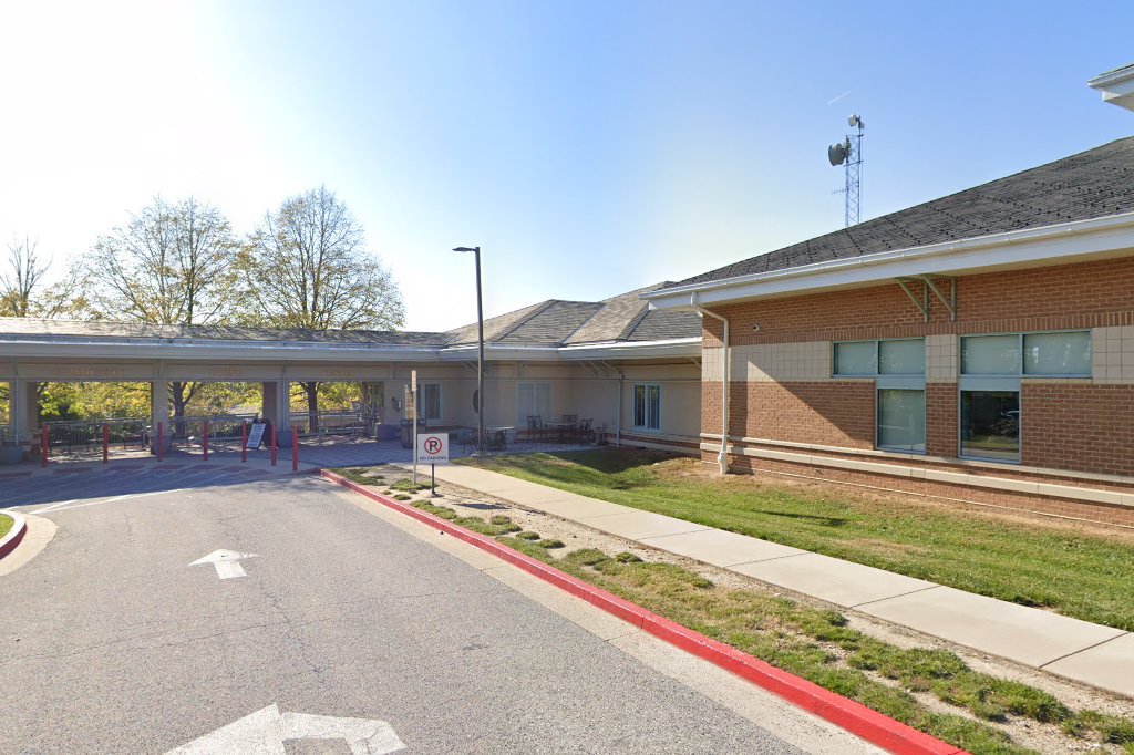 US Veterans Affairs Department Baltimore