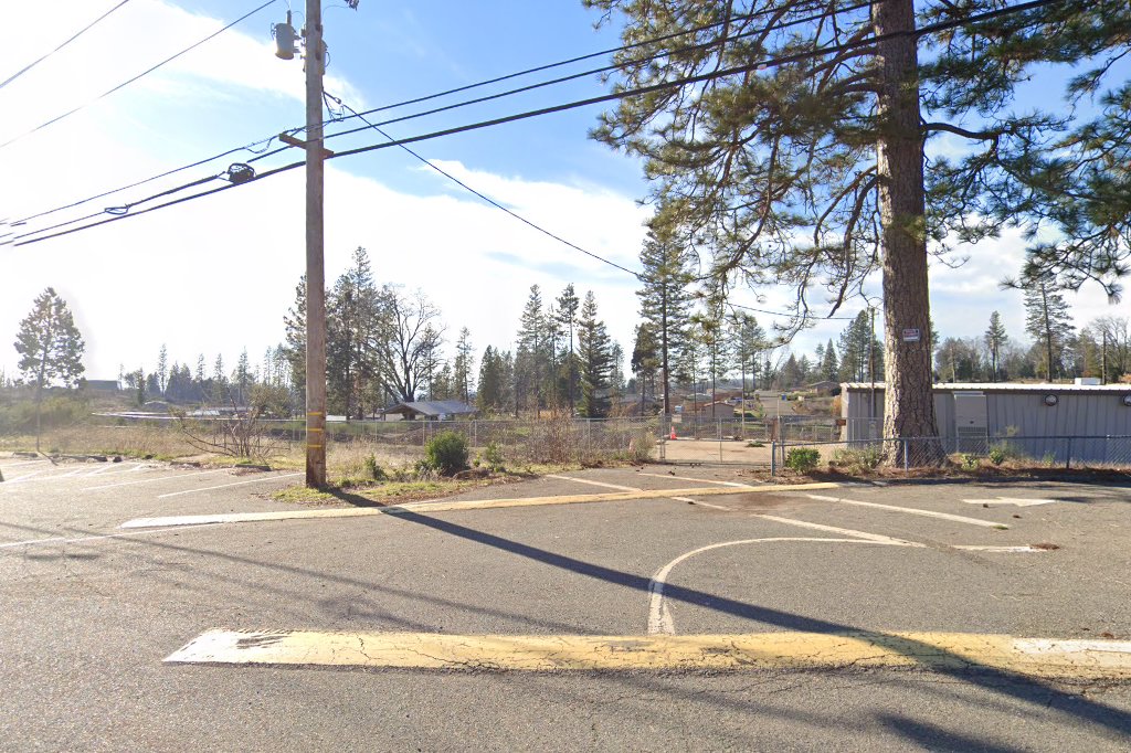 Ridgeview High School