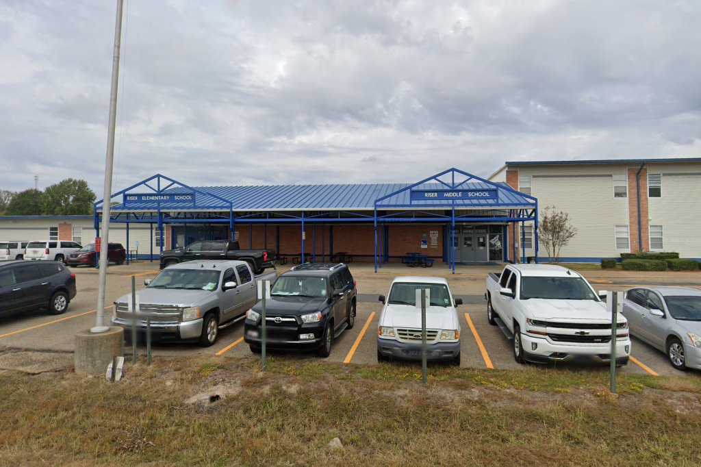 Riser Elementary School