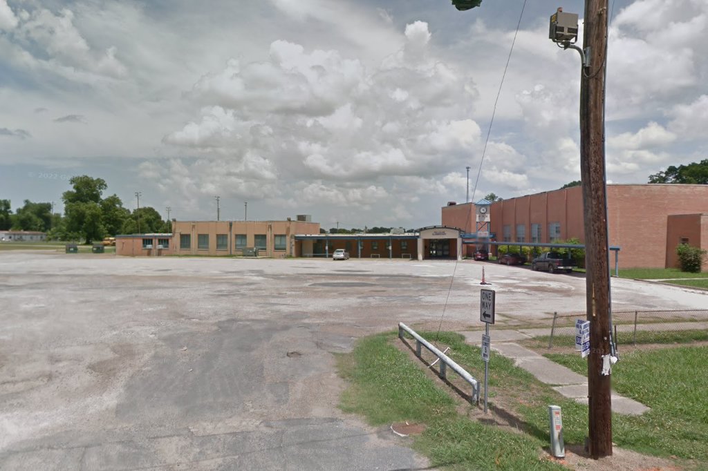Tallulah Elementary School