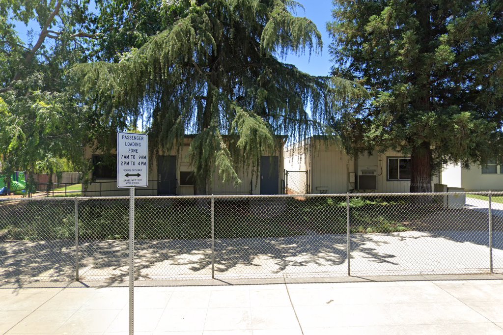 Eaton Elementary School