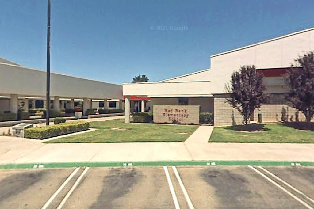 Red Bank Elementary School
