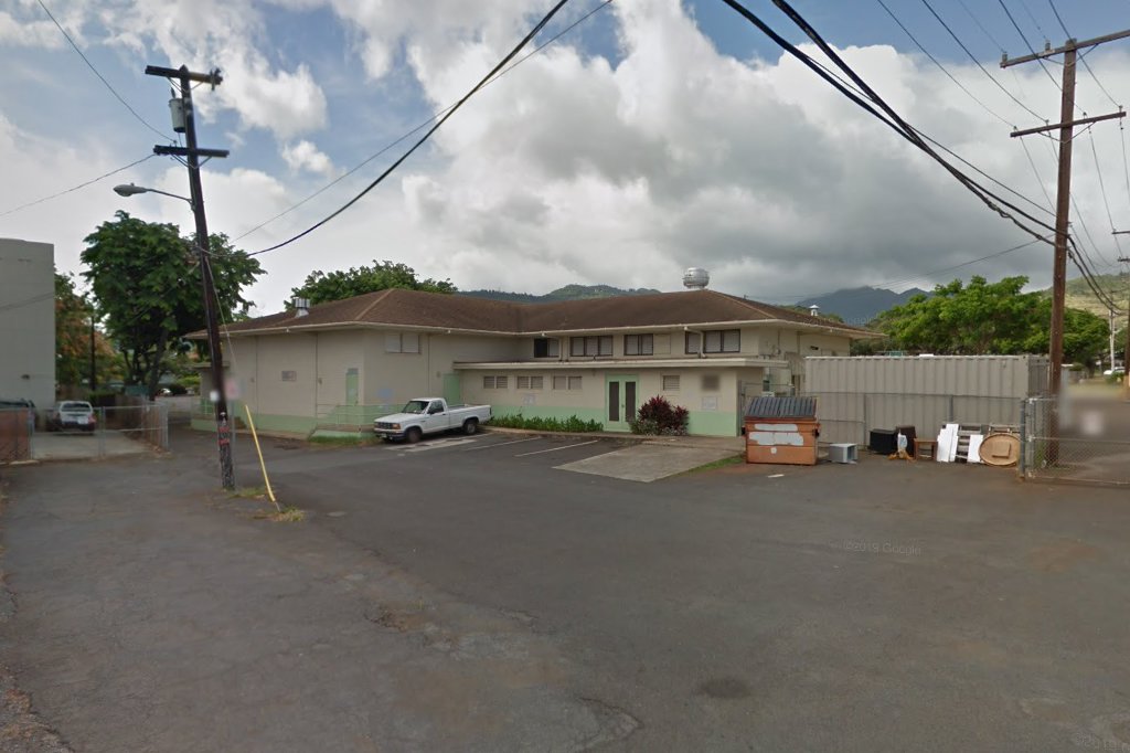 Prince Jonah Kuhio Elementary School