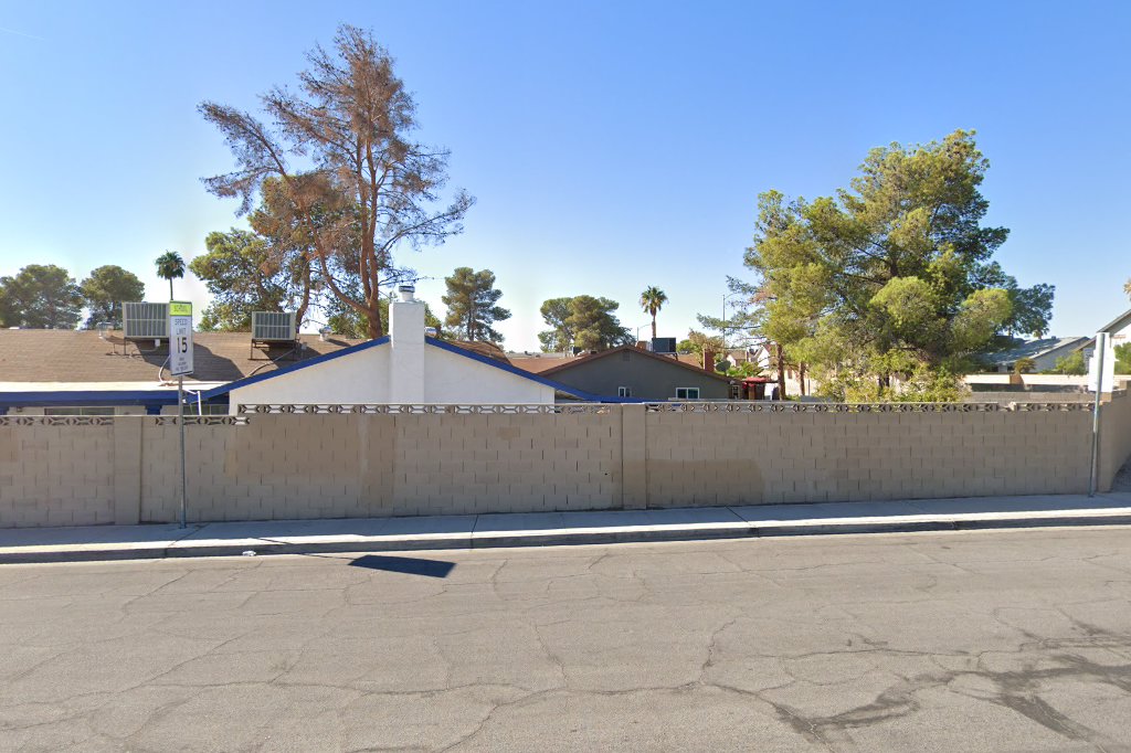 Southwest Behavior Junior/Senior High School