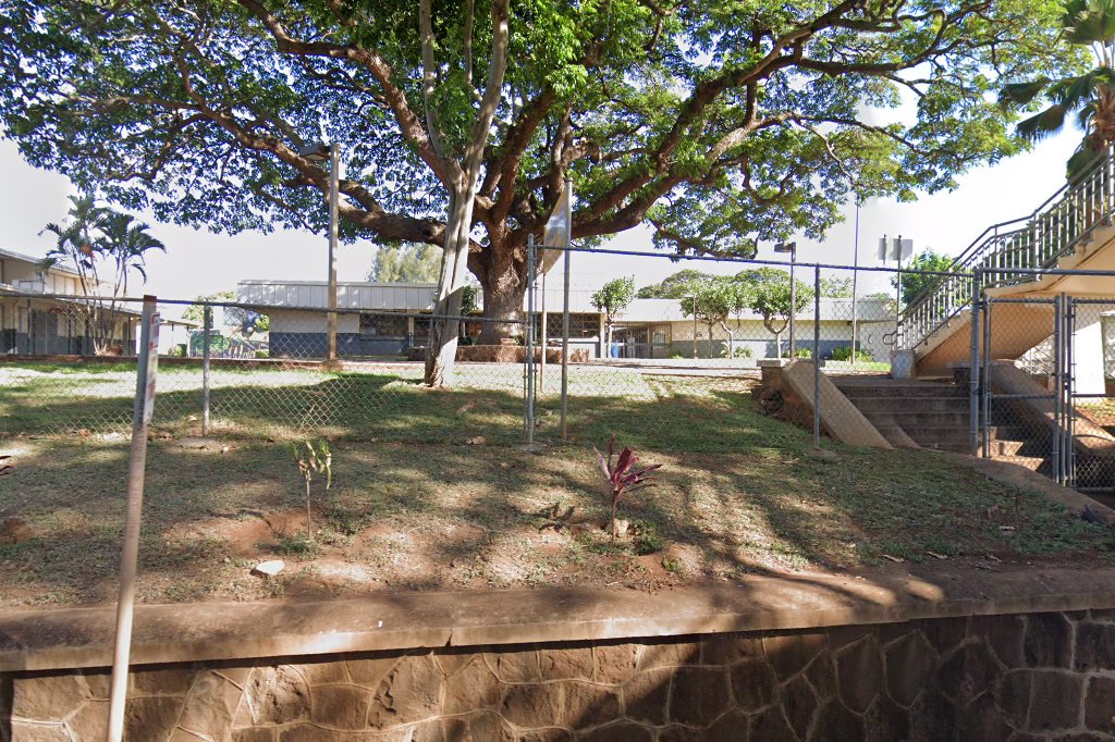 Waipahu Elementary School