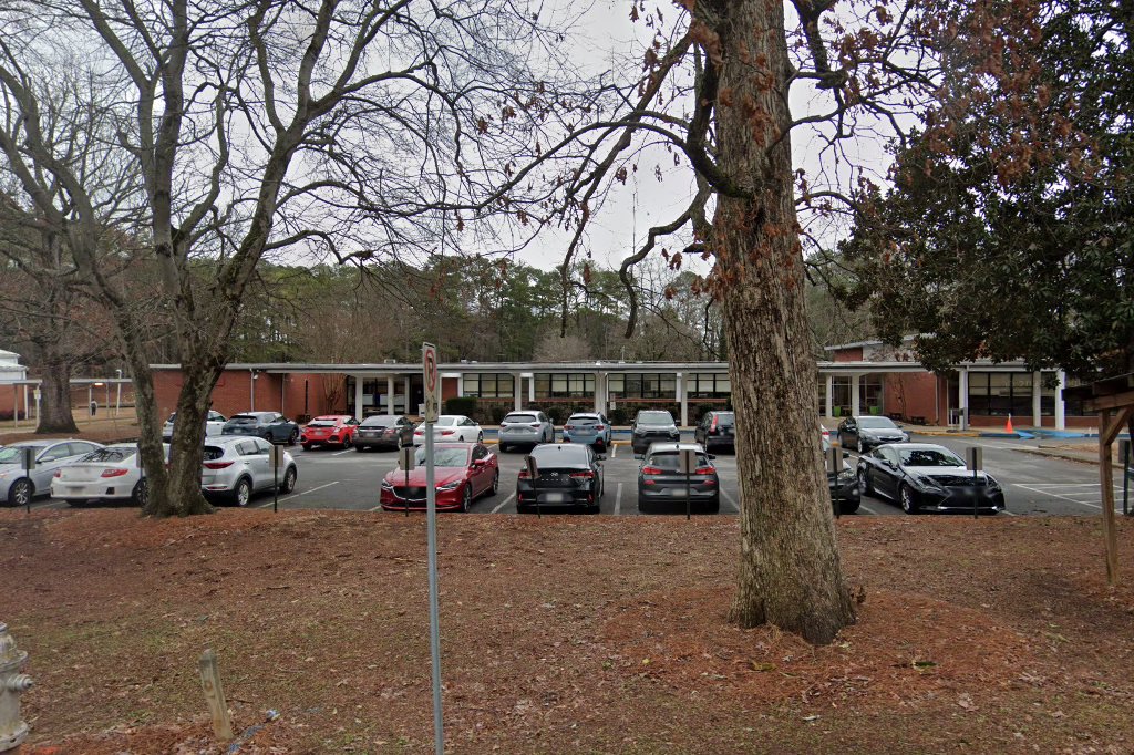 Laurel Ridge Elementary School