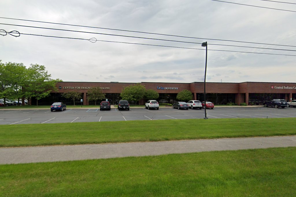 Fishers Unemployment Office