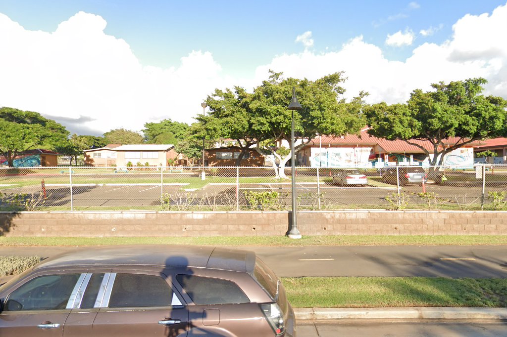 Lokelani Intermediate School