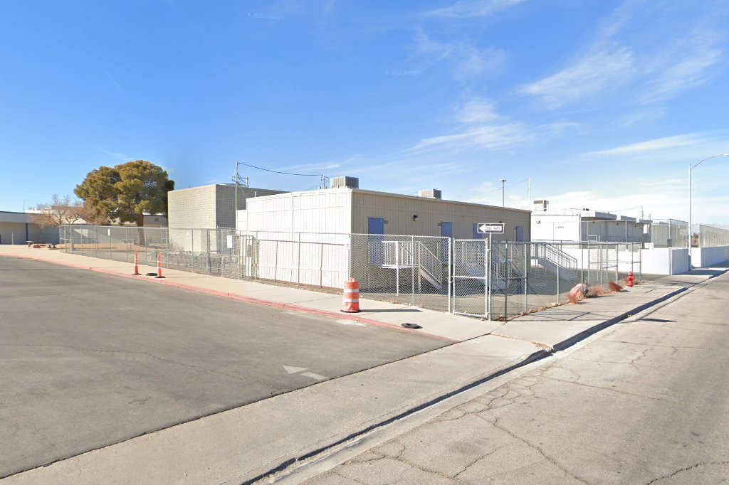 Helen C Cannon Junior High School