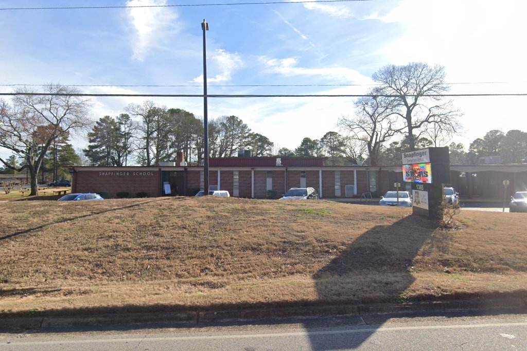 Snapfinger Elementary School
