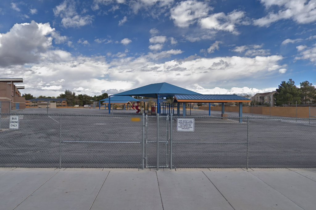 Joseph E Thiriot Elementary School