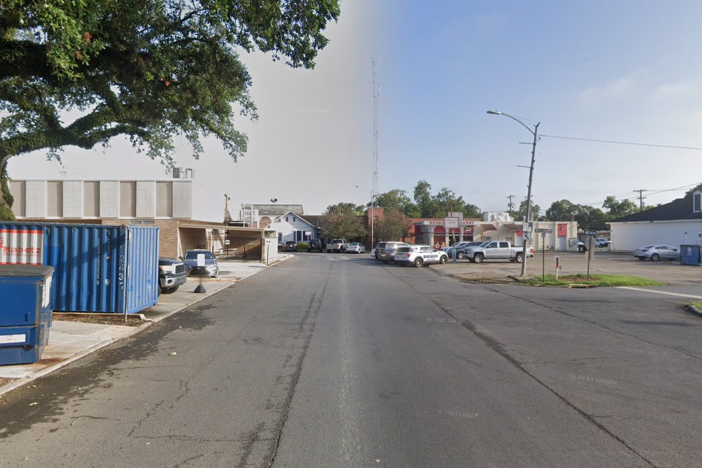 Acadia Parish District Attorney