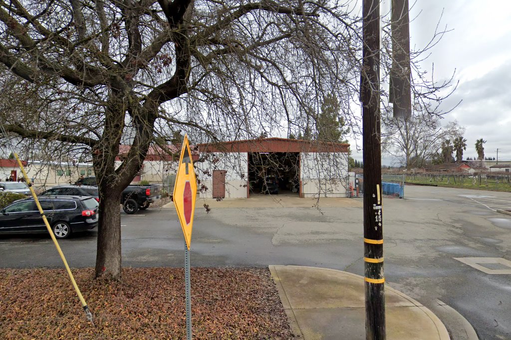 Manzanita Elementary School