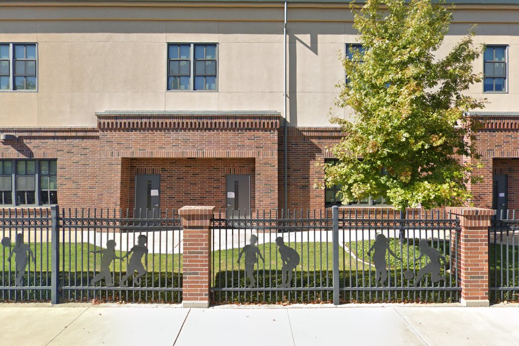 Sacred Heart Elementary School