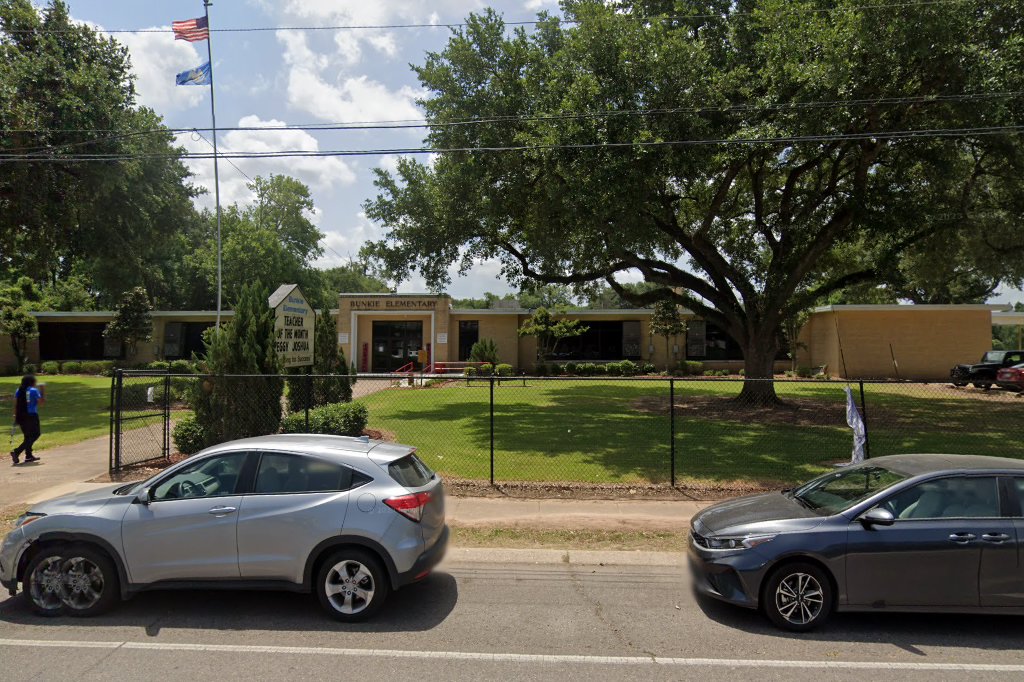 Bunkie Elementary School