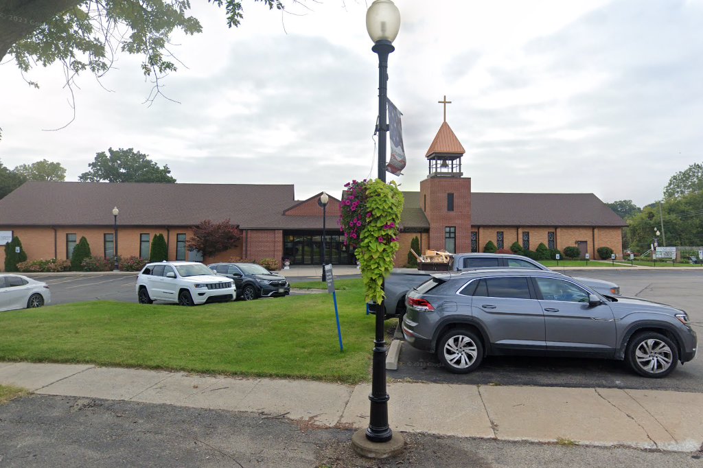 St Pauls Lutheran School