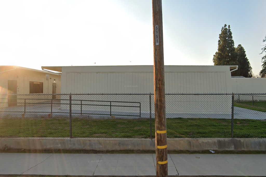 Kirk Elementary School