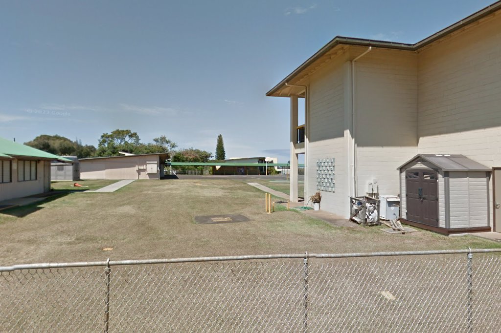 Kohala Elementary School