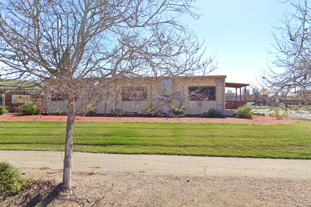 Lone Tree Elementary School