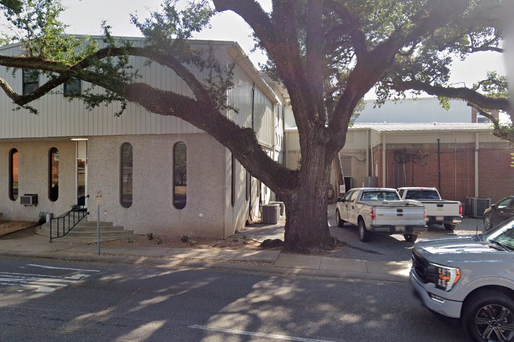 Grant Parish District Attorney