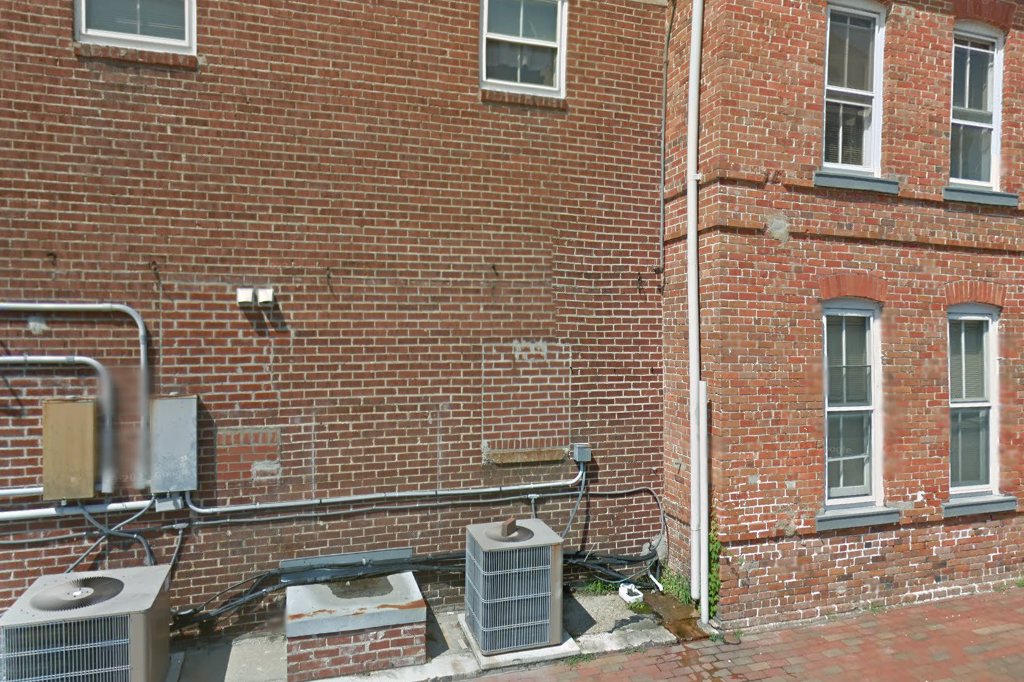 Washington North Carolina Juvenile Justice
