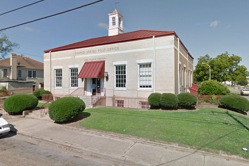 Lake Village Passport Office