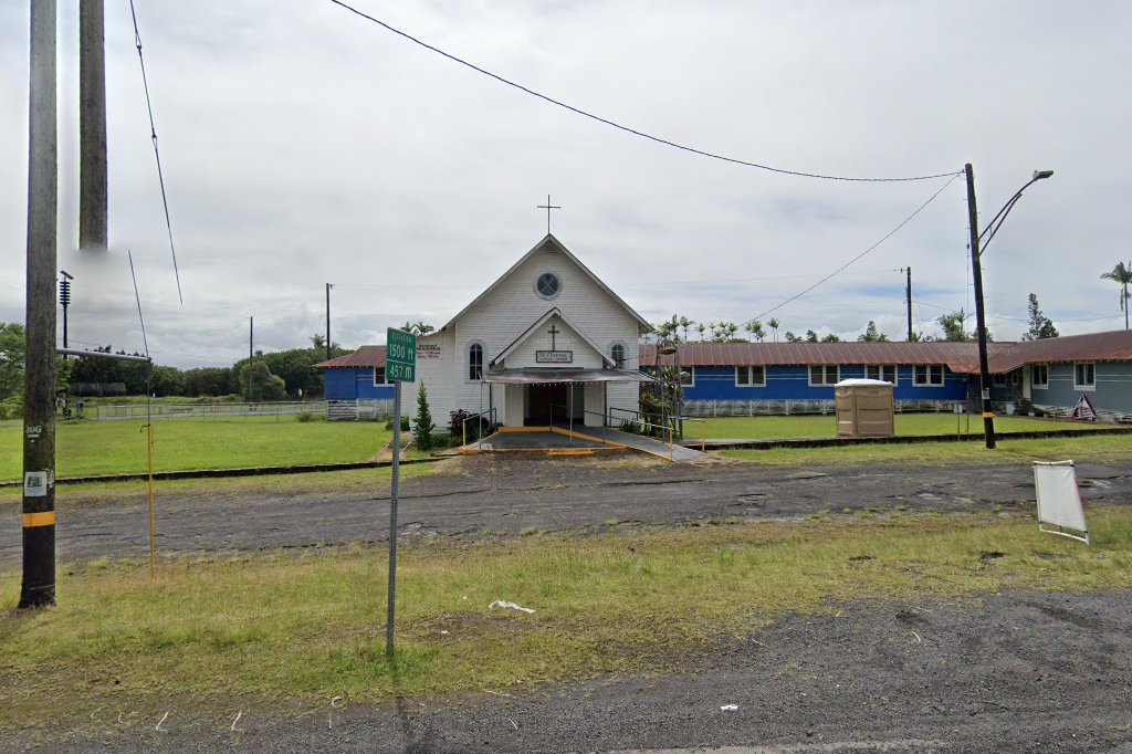 Waters Of Life - New Century PCS School