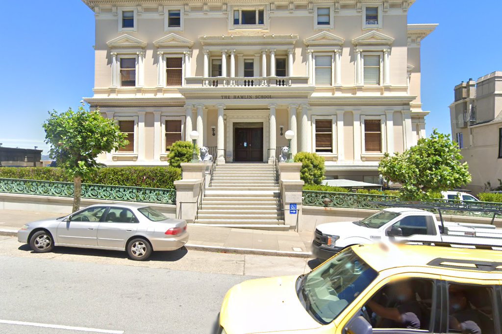 Hamlin School