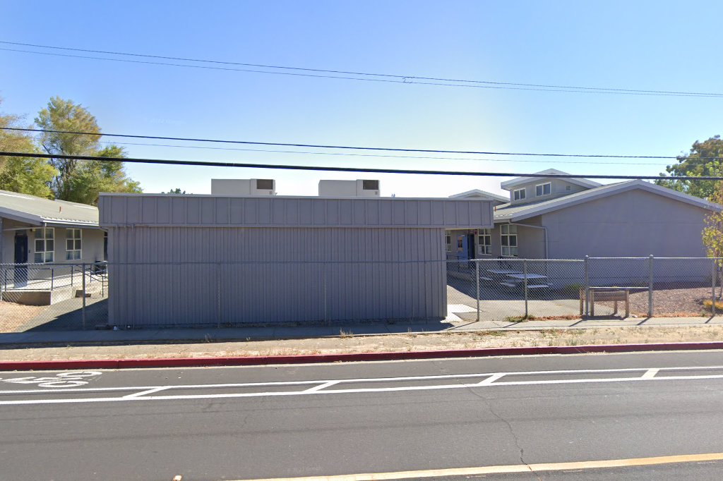 Oak Grove Middle School