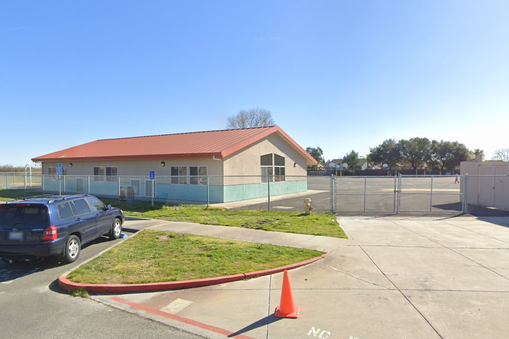 Vintage Parkway Elementary School