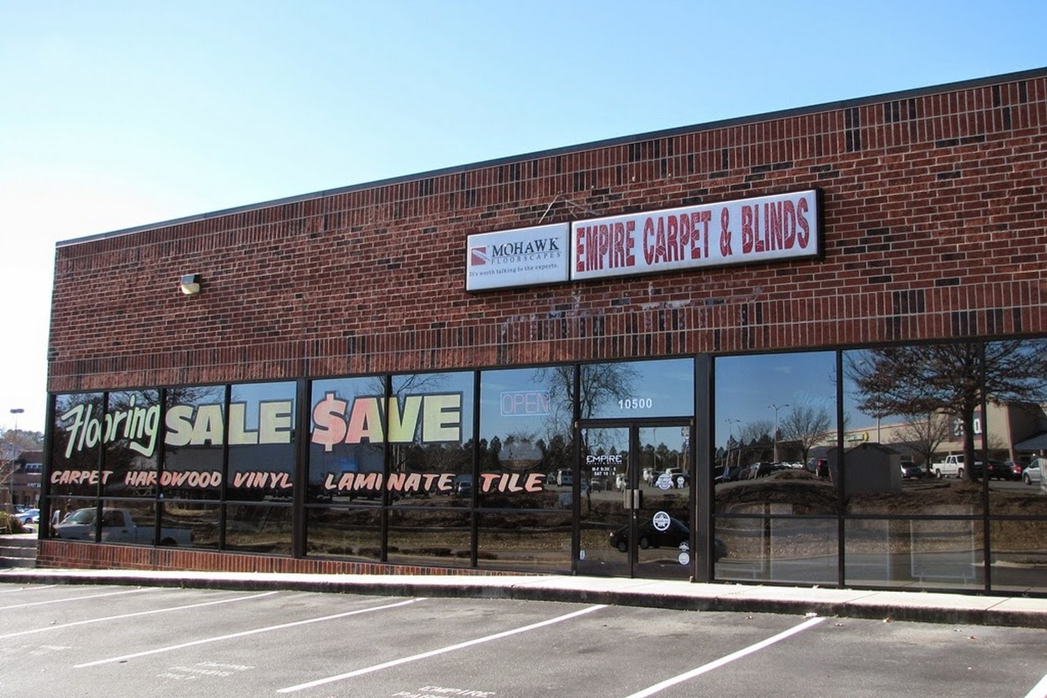 Goodwill Charlotte