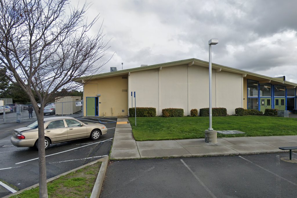 Tara Hills Elementary School