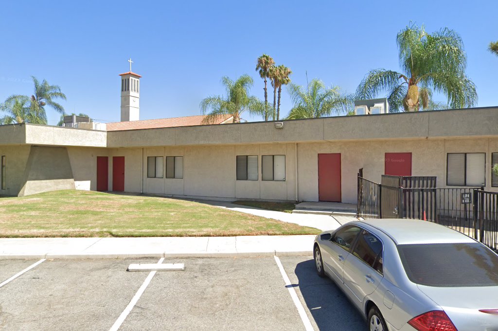 New Hope Christian School